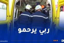 وهران.. وفاة شاب سقط من أعلى بناية ببئر الجير