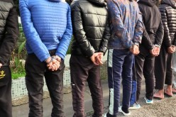 الدرك الوطني بعنابة يفكك شبكة إجرامية مختصة في النصب الالكتروني