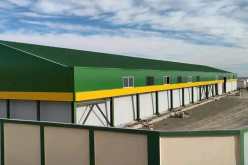 تيسمسيلت.. المراكز الجوارية لتخزين الحبوب… خطوة عملية لتعزيز الأمن الغذائي