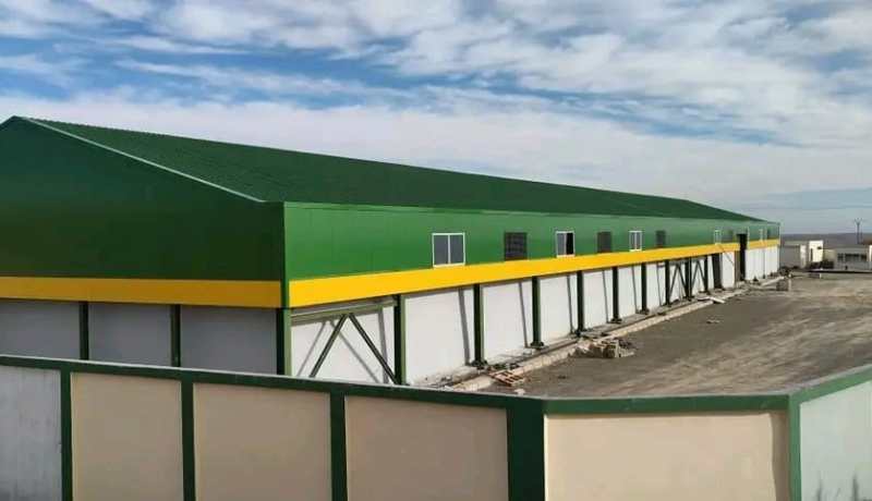 تيسمسيلت.. المراكز الجوارية لتخزين الحبوب… خطوة عملية لتعزيز الأمن الغذائي