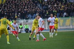 الكشف عن رزنامة الجولة الأخيرة من مرحلة الذهاب