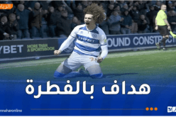 بالفيديو.. ريان قلّي يتوهّج بثنائية في شباك شيفيليد