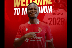 مولودية وهران تحسم أولى الصفقات في الميركاتو الشتوي