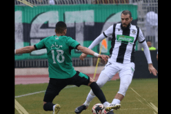 شباب قسنطينة ومولودية سعيدة يبلغان ربع نهائي كأس الجزائر