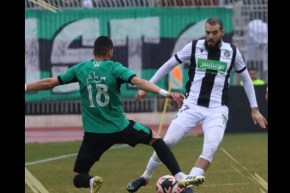 شباب قسنطينة ومولودية سعيدة يبلغان ربع نهائي كأس الجزائر