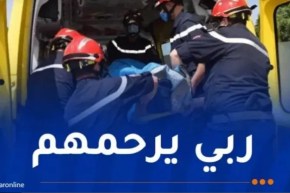 وفاة أم ورضيعها اختناقا بالغاز في عنابة