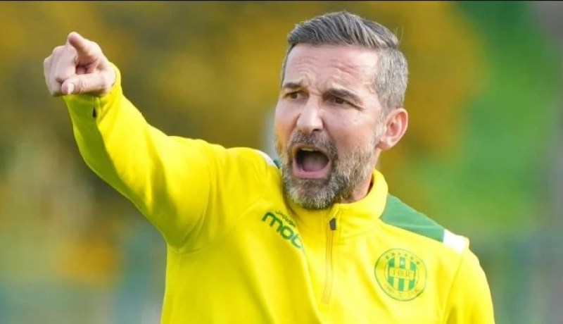 زينباور متفائل بالعودة بانتصار من المغرب