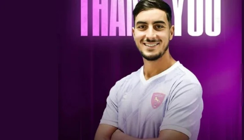 آيت عبد السلام يغادر الدوري القطري