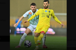 بالفيديو.. سعيود يتألق بثنائية رائعة في دوري روشن السعودي