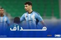 بركان يبصم على ثنائية ويرفع رصيده إلى 7 أهداف في الدوري القطري