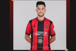 اتحاد العاصمة يفسخ عقد خالد بوسليو بالتراضي