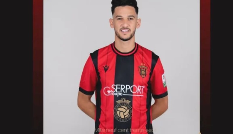 اتحاد العاصمة يفسخ عقد خالد بوسليو بالتراضي