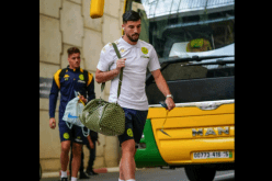 محيوص: “جاهزون للعودة بالنقاط الثلاث أمام الجيش الملكي”