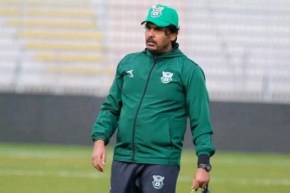 الدريدي: “الحالة البدنية للاعبين لا تسمح بلعب 90 دقيقة بنسق عالٍ”