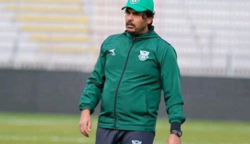 الدريدي: “الحالة البدنية للاعبين لا تسمح بلعب 90 دقيقة بنسق عالٍ”