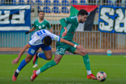 بارادو يعود بنقطة ثمينة من سطيف وترجي مستغانم يتعثّر أمام البيض