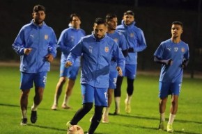 شباب بلوزداد ينهي أزمة ملعب التدريبات