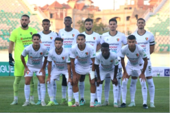 الرابطة المحترفة تهنئ مولودية الجزائر بمناسبة تتويجها باللقب الشتوي