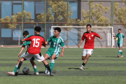 دورة “لوناف”.. الذكور يتعادلون وبداية مثالية لمنتخب الإناث أمام مصر