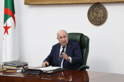 الرئيس تبون يهنّئ المنتخب الوطني بقيادة بيتكوفيتش