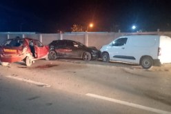 إصابة شخصين في اصطدام تسلسلي لعدة مركبات بالبليدة