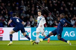 قبال هدافا ويواصل عروضه القوية في الدوري الفرنسي