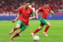  المنتخب المغربي خارج الانتقاء العشوائي لفحوصات المنشطات في كأس أمم إفريقيا !