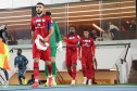 بدران أساسيا وينهزم رفقة ضمك أمام الهلال السعودي