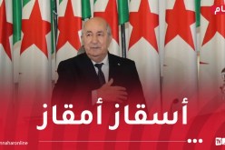 رئيس الجمهورية يهنئ الجزائريين بمناسبة السنة الأمازيغية الجديدة