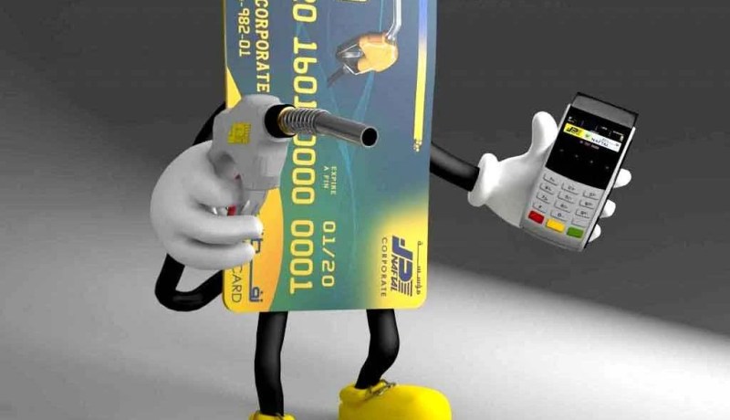 أكثر من 12 مليون عملية دفع ببطاقة “نفطال كارد” سنة 2025