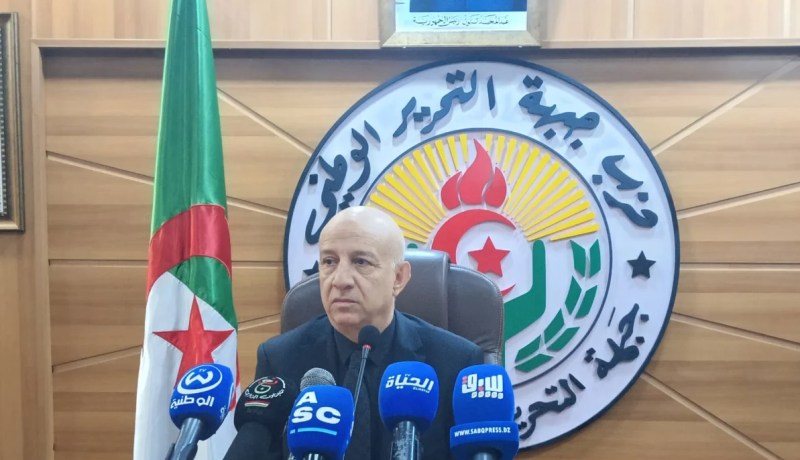 الأفلان: استيراد الأضاحي قرار سيادي لحماية كرامة المواطن