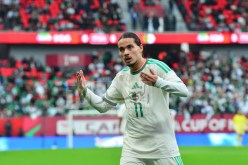 عملاق “البريمييرليغ” يستهدف التعاقد مع حاج موسى