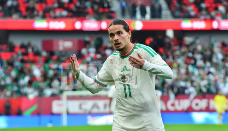 عملاق “البريمييرليغ” يستهدف التعاقد مع حاج موسى