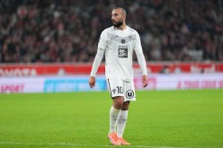 مرسيليا يتقدم على ليون في سباق ضم عبدلي