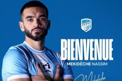 أولمبيك أقبو يعزز صفوفه بمدافع جديد ضمن الميركاتو الشتوي