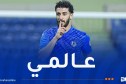 بالفيديو.. بن رحمة يسجل هدف عالمي ضد الاتحاد