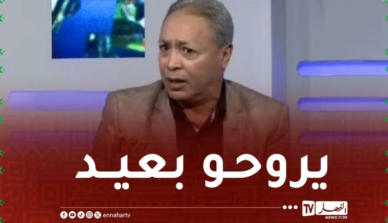 كويسي: “متفائل بذهاب الخضر بعيدا في “الكان” شرط مواصلتهم بنفس الآداء”