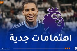 قبال مطلوب في “البريميرليغ”