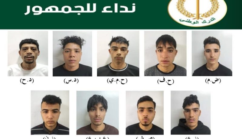 عنابة.. الدرك الوطني يوجه نداءً للمواطنين بخصوص مشتبه فيهم في قضايا نصب واحتيال إلكتروني