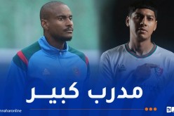 بوخلدة: “موكوينا يحب كثيرا كرة القدم وعقليته تناسبني”