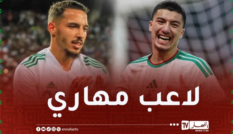 بن ناصر: “ندعم مازة ونتمنى أن يقودنا للفوز بكل اللقاءات”