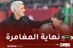 بيتكوفيتش: “قررنا تسريح حجام”  