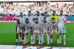 شوط أول دون أهداف بين “الخُضر” والكونغو الديمقراطية