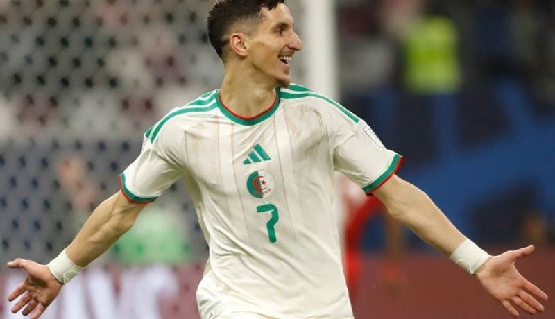بولبينة: “تنتظرنا مباريات صعبة في المونديال لكن لدينا منتخب قوي”