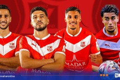 إدارة شباب بلوزداد ترشح أربعة لاعبين لنيل جائزة “جيلالي سالمي”