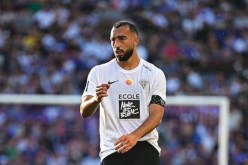 عبدلي يحسم وجهته المستقبلية