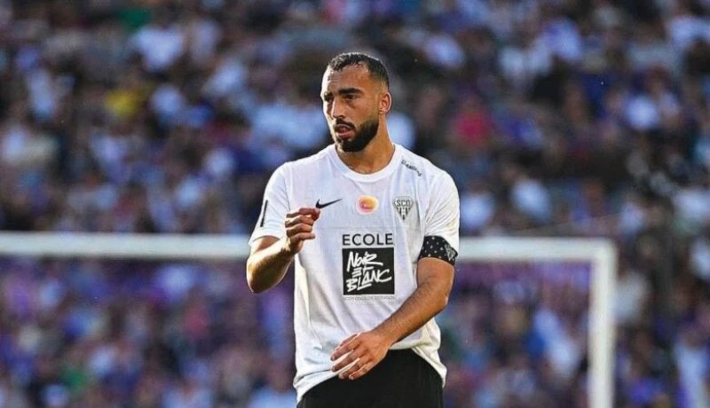 عبدلي يحسم وجهته المستقبلية