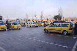 تيسمسيلت.. استئناف تدريجي لحركة النقل عبر مختلف الخطوط