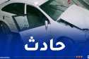 قسنطينة.. 7 مصابين في اصطدام تسلسلي لعدة مركبات