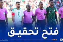 “الفاف” تودع شكوى رسمية لدى “الكاف” و”الفيفا”